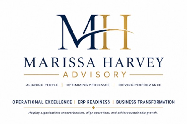 Marissa Harvey Advisory — aligning people, optimizing processes, driving performance