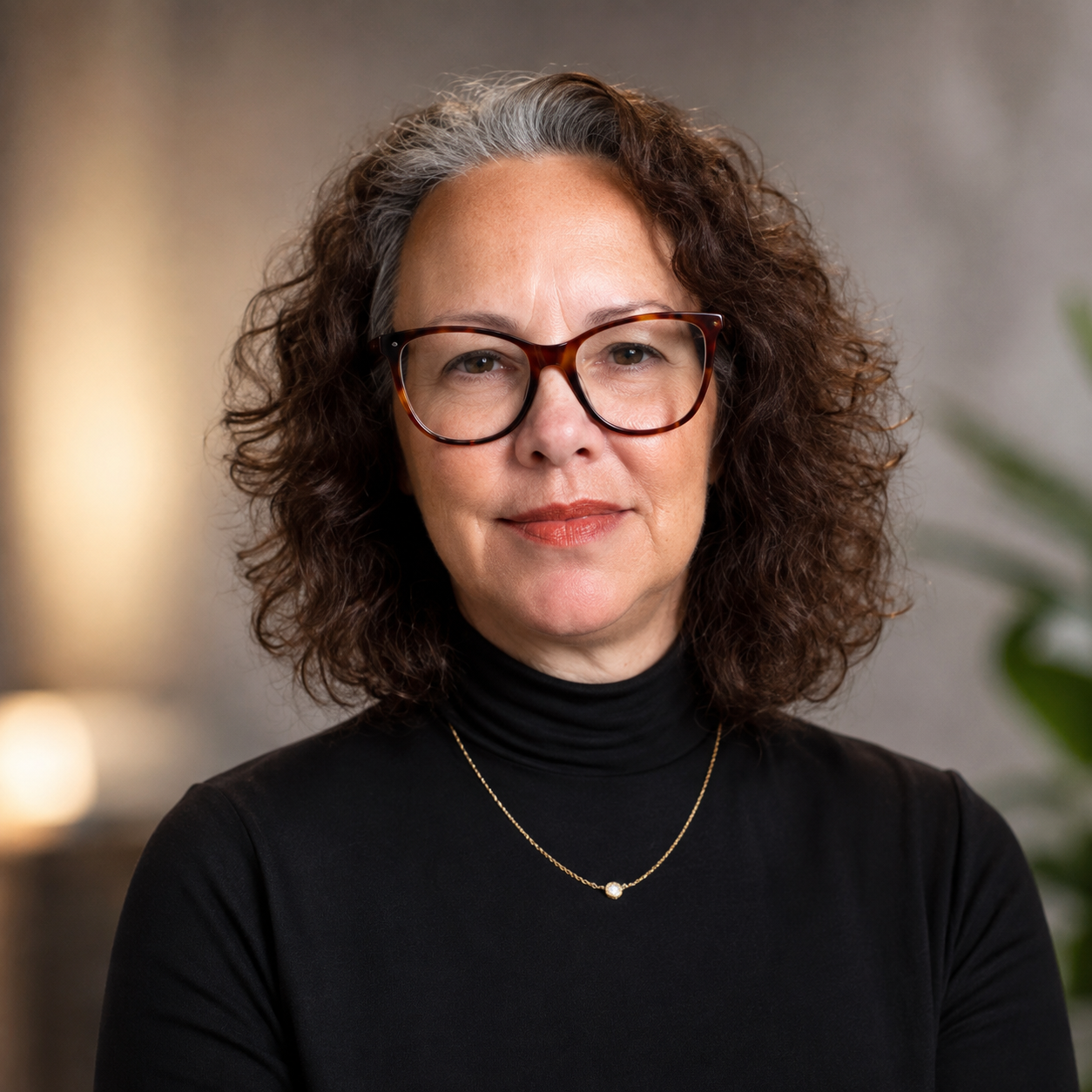 Marissa Harvey, Consumer & Retail Transformation Executive